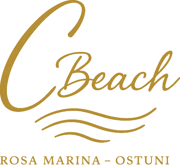 C Beach — Rosa Marina, Ostuni